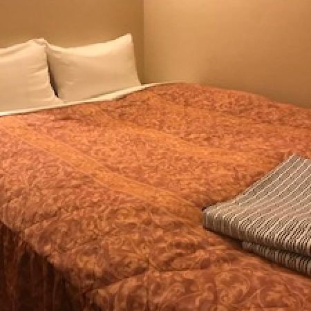 Business Hotel Goi Hills Icsihara Kültér fotó