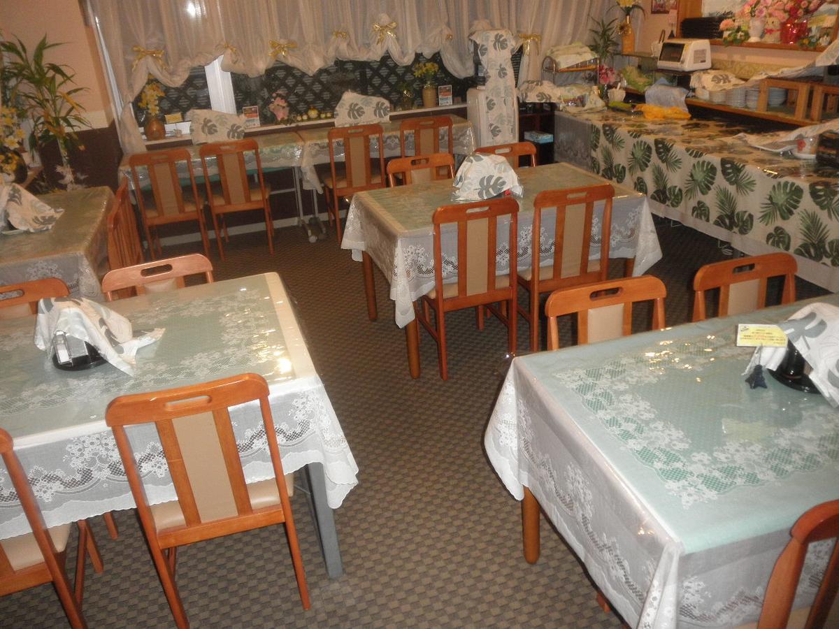 Business Hotel Goi Hills Icsihara Kültér fotó