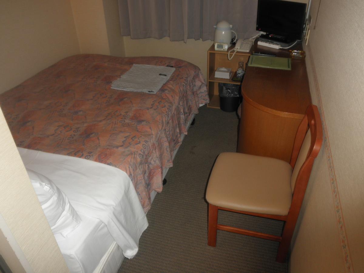 Business Hotel Goi Hills Icsihara Kültér fotó