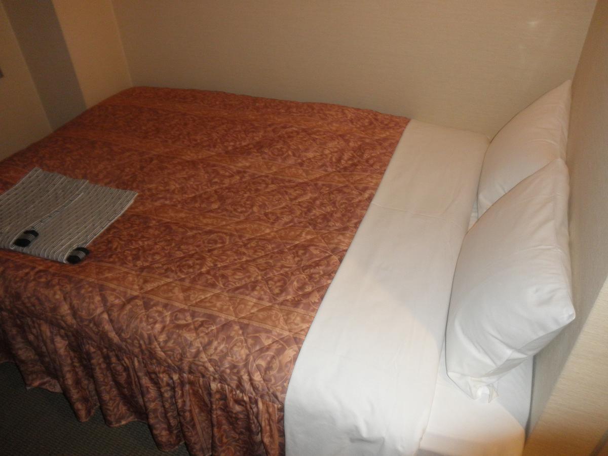 Business Hotel Goi Hills Icsihara Kültér fotó