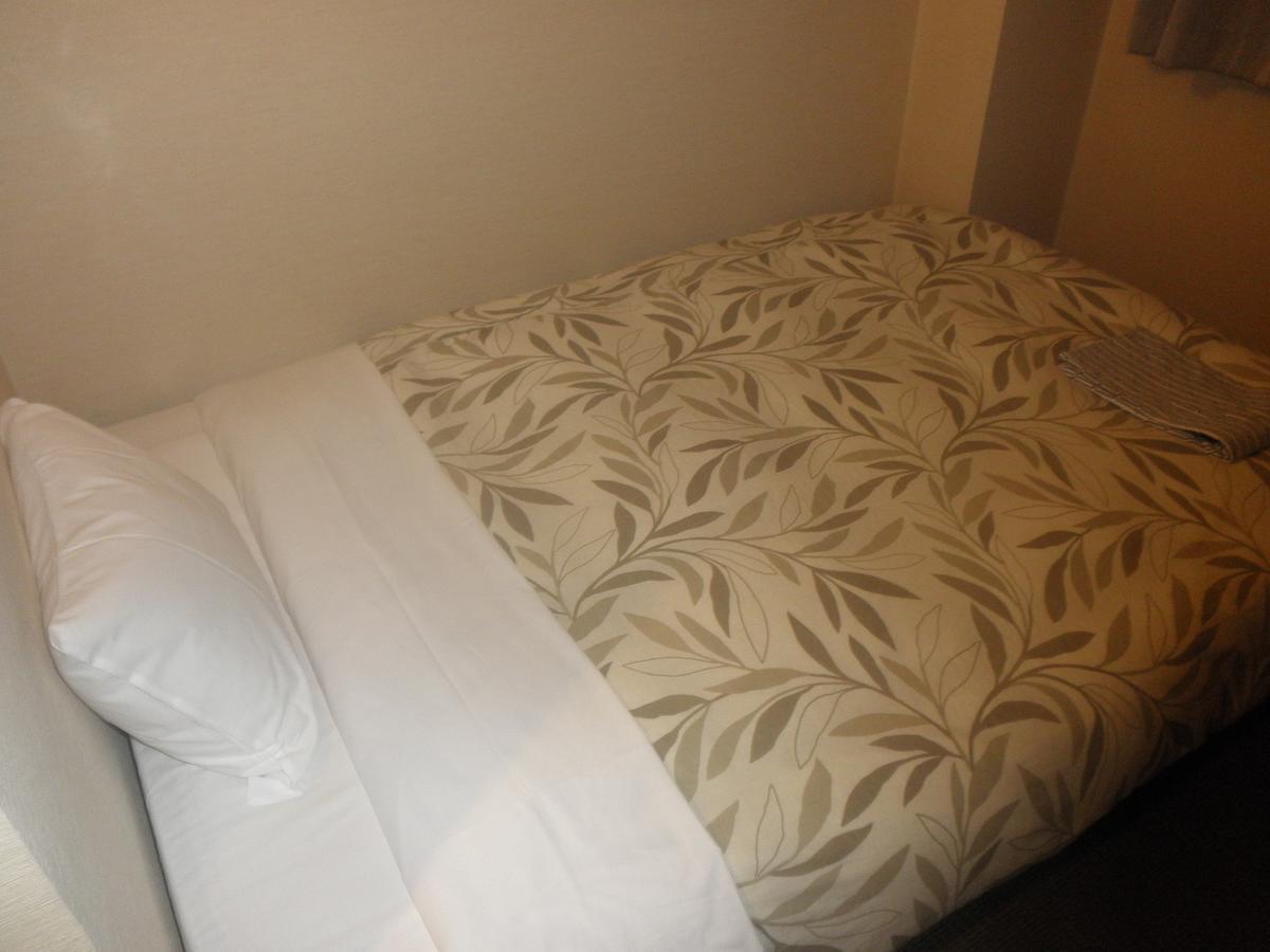 Business Hotel Goi Hills Icsihara Kültér fotó