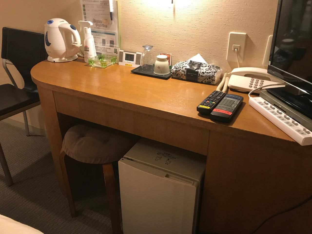 Business Hotel Goi Hills Icsihara Kültér fotó