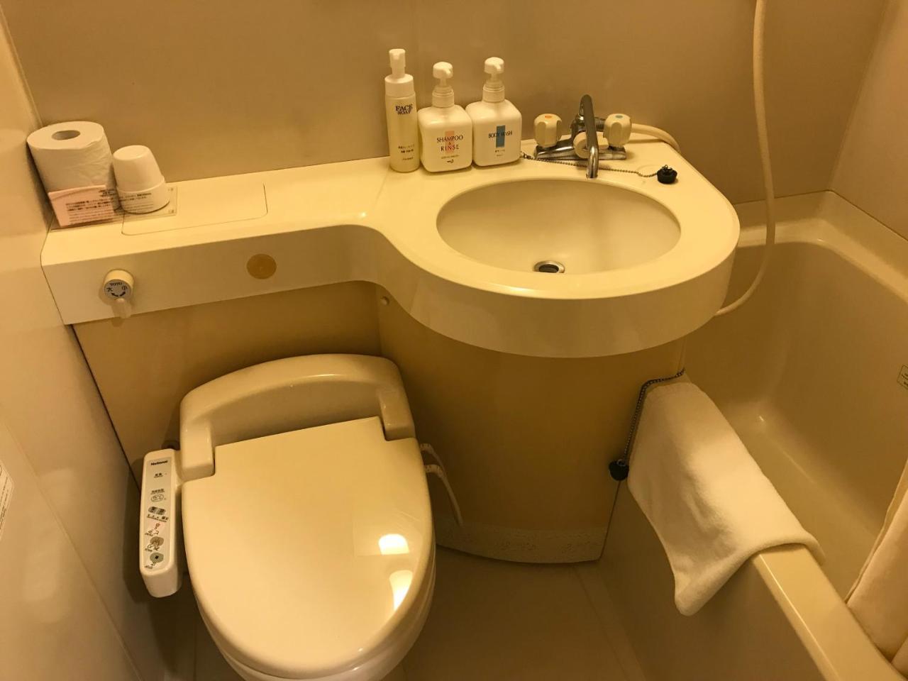 Business Hotel Goi Hills Icsihara Kültér fotó