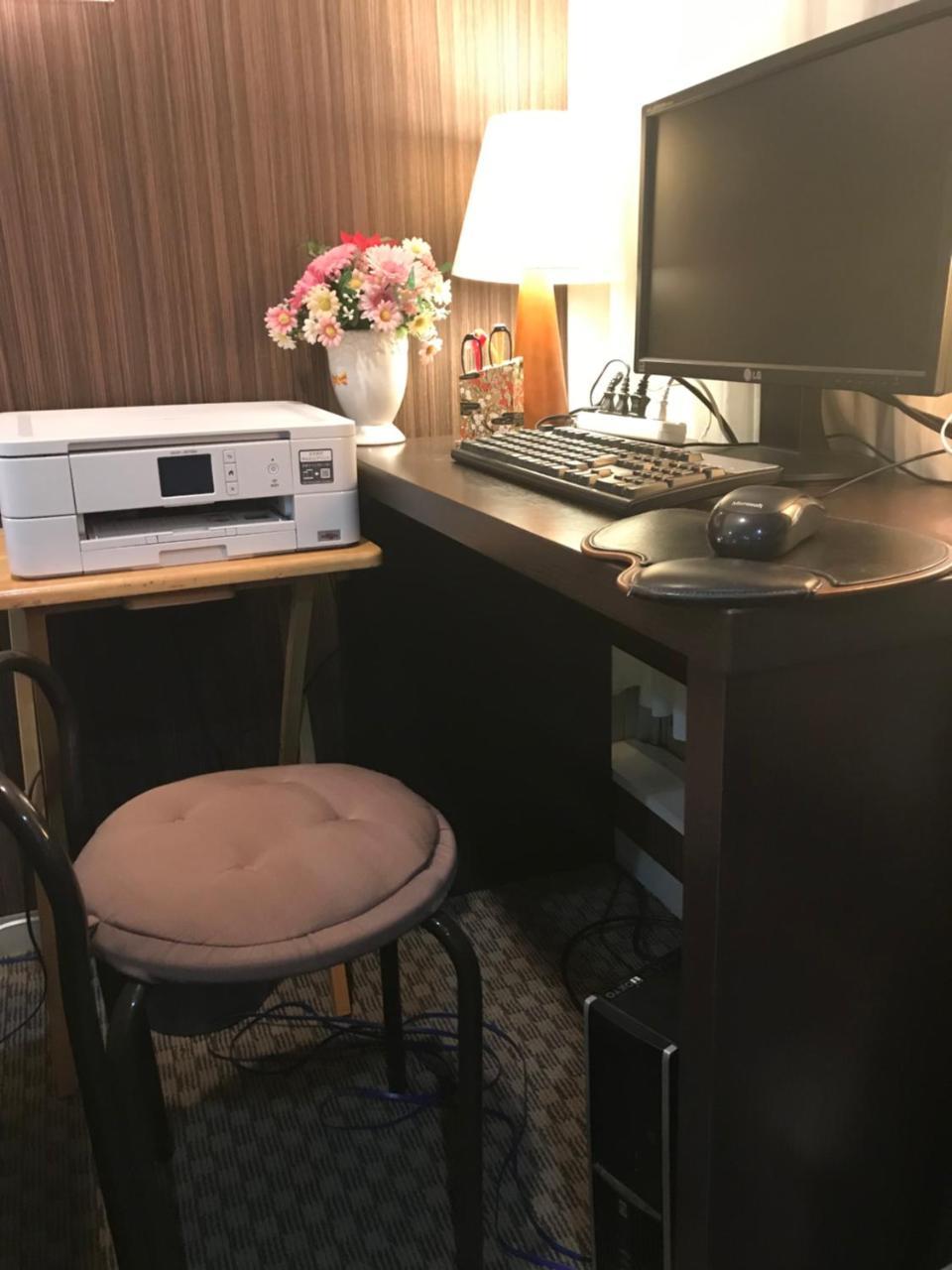 Business Hotel Goi Hills Icsihara Kültér fotó