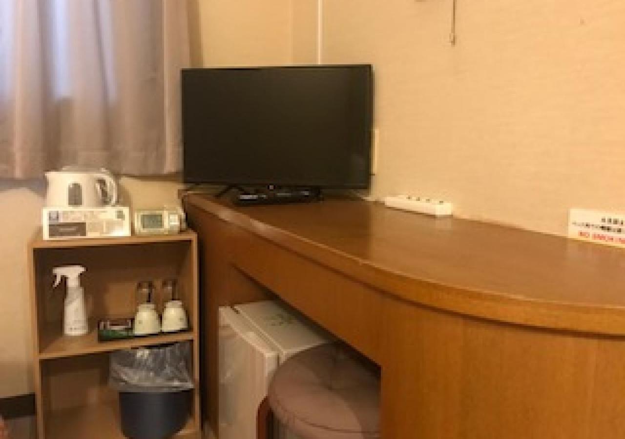 Business Hotel Goi Hills Icsihara Kültér fotó