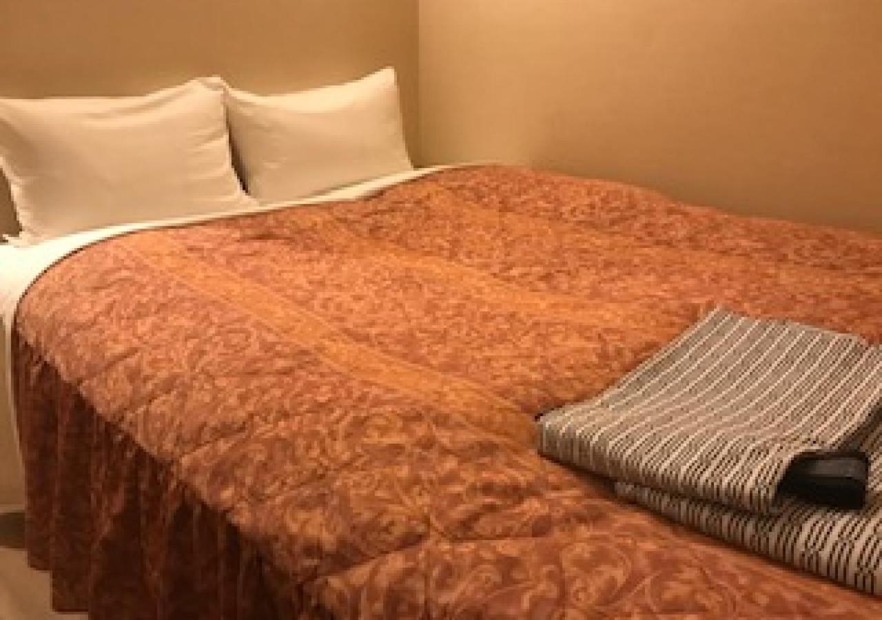 Business Hotel Goi Hills Icsihara Kültér fotó