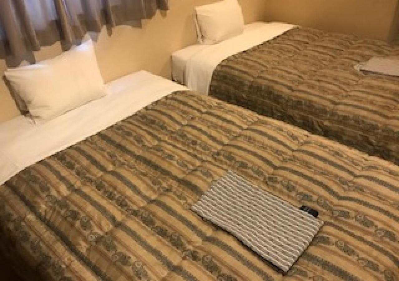 Business Hotel Goi Hills Icsihara Kültér fotó