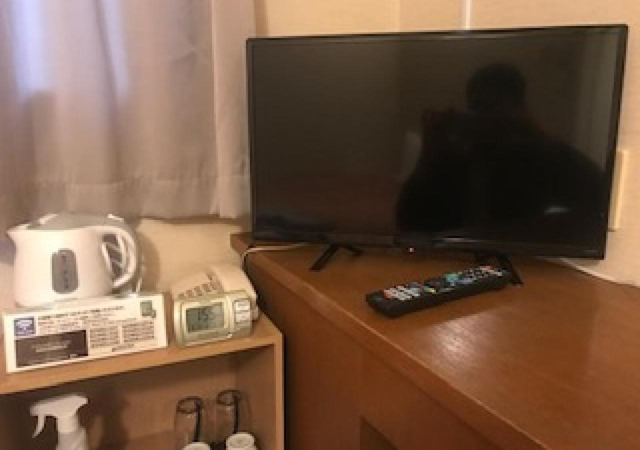 Business Hotel Goi Hills Icsihara Kültér fotó