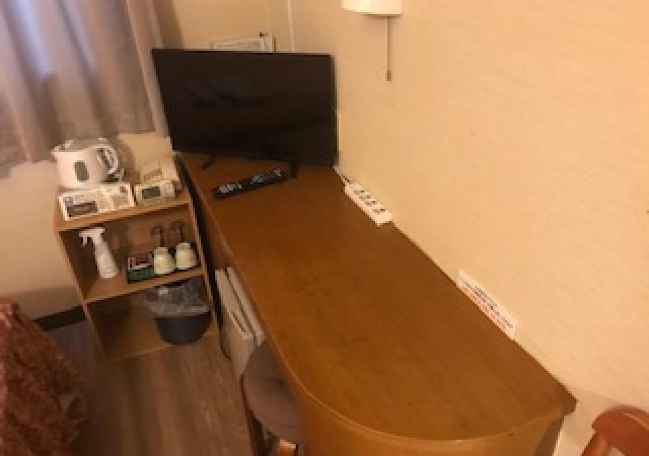 Business Hotel Goi Hills Icsihara Kültér fotó