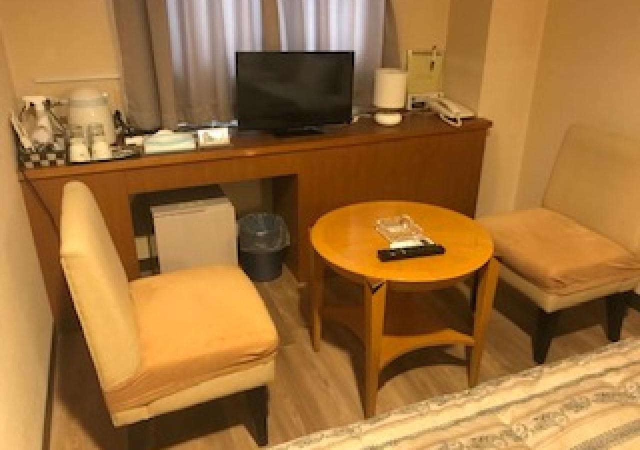 Business Hotel Goi Hills Icsihara Kültér fotó